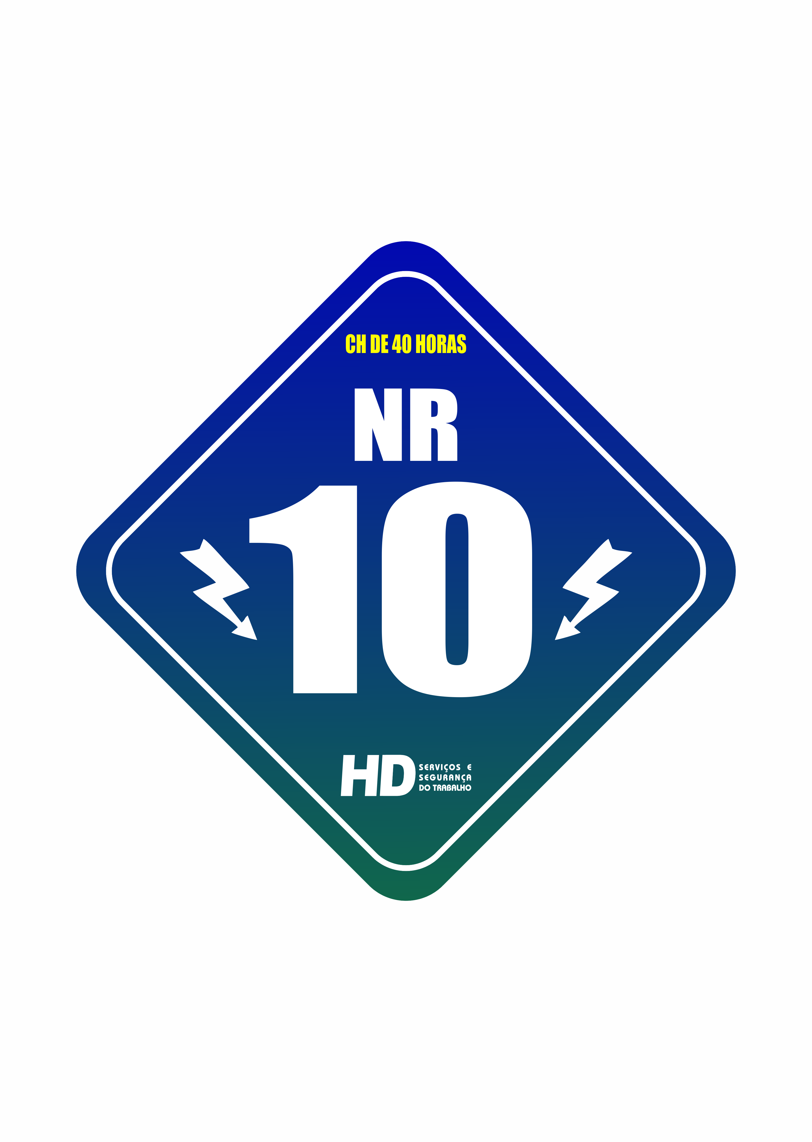 NR-10 - CURSO COMPLETO