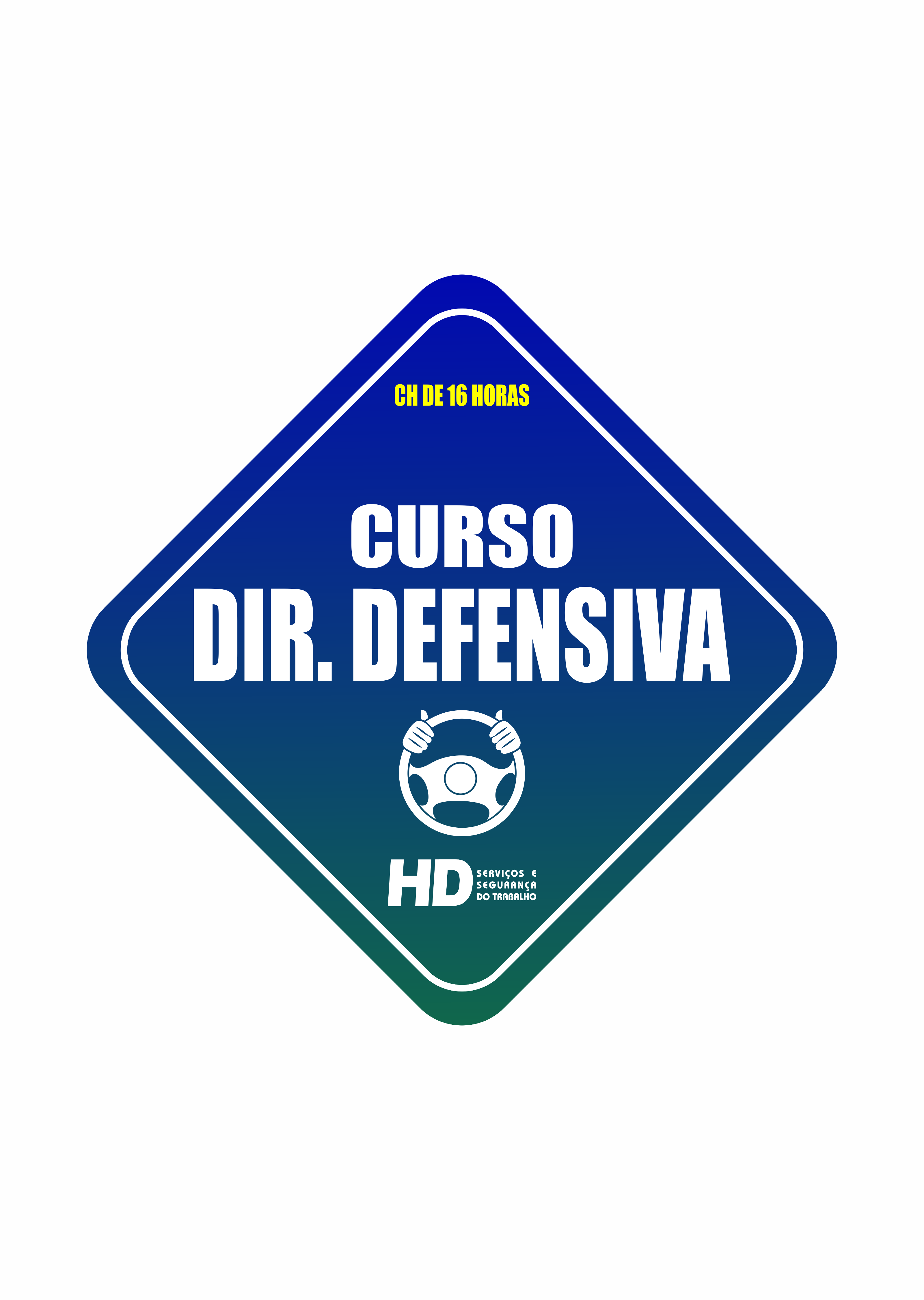 DIREÇÃO DEFENSIVA